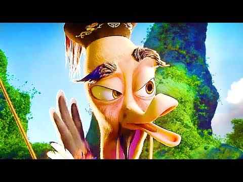 Quackerz - trailer 2