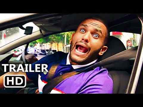 Taxi 5 - trailer 1