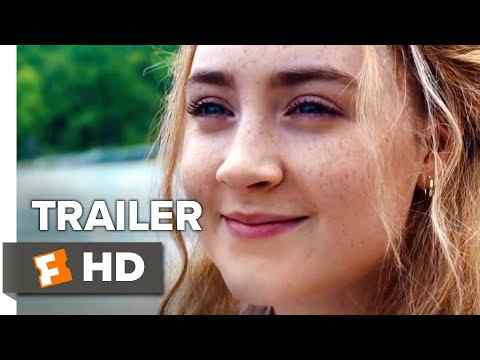 The Seagull - trailer 1