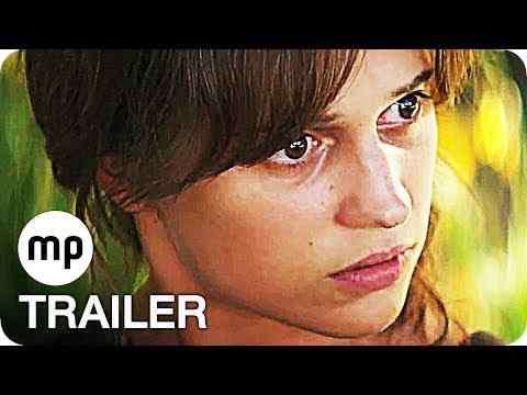 Euphoria - trailer 1