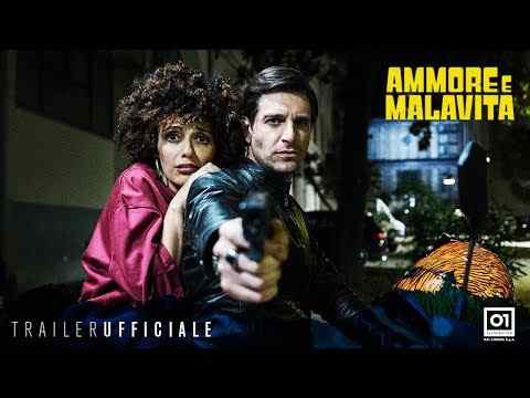 Ammore e malavita - trailer
