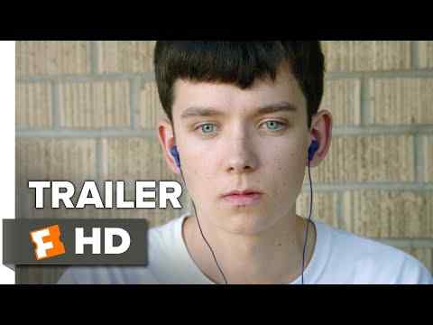 The House of Tomorrow - trailer 1