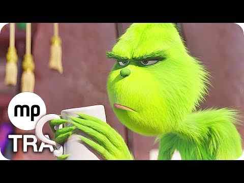 Der Grinch - trailer 1
