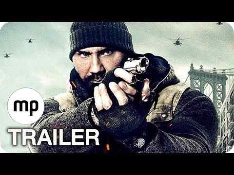 Bushwick - trailer 1