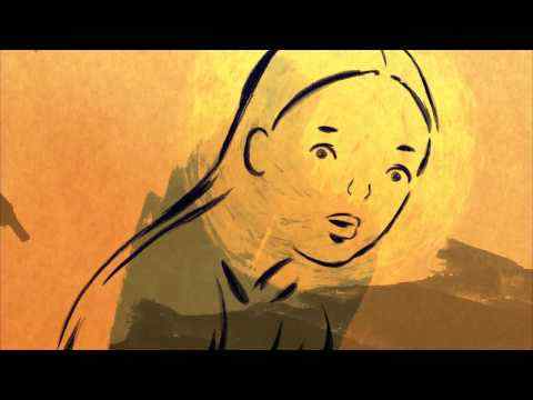 La jeune fille sans mains - trailer 1