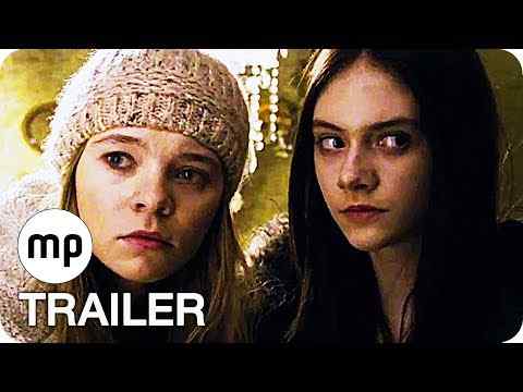 Ghostland - trailer 2