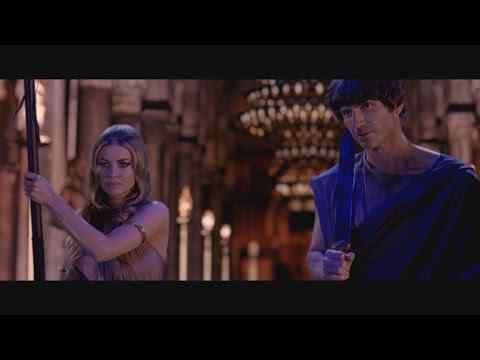 Book of Fire - trailer