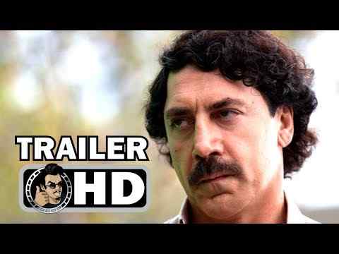 Loving Pablo - trailer 1