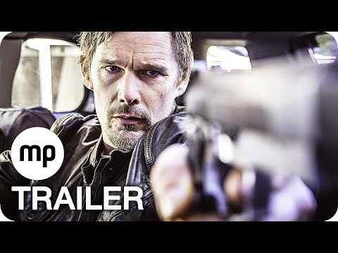 24 Hours to Live - trailer 1