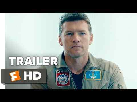 The Titan - trailer 2
