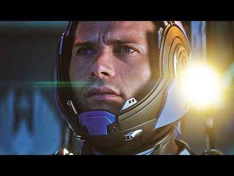 Pacific Rim 2: Uprising - Trailer, Featurette & Filmclips