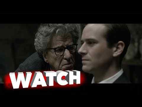 Final Portrait - Featurette