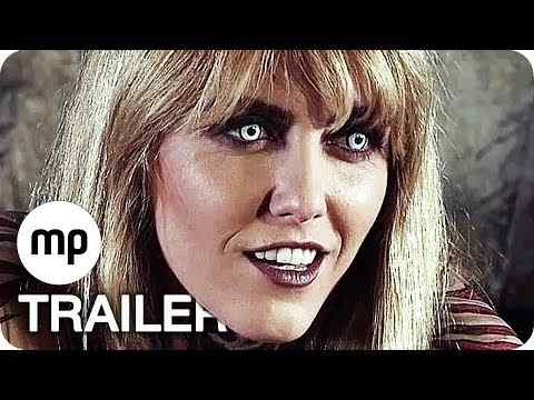 The Monster Project - trailer 1