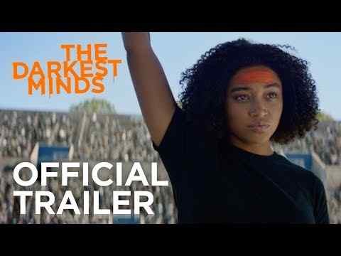 The Darkest Minds - trailer 1