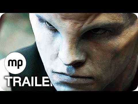 Titan - trailer 1