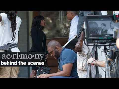 Acrimony - Behind The Scenes