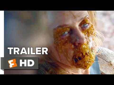 Cargo - trailer 1