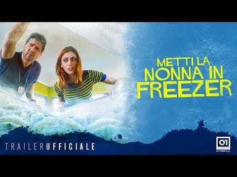 Metti la nonna in freezer - trailer