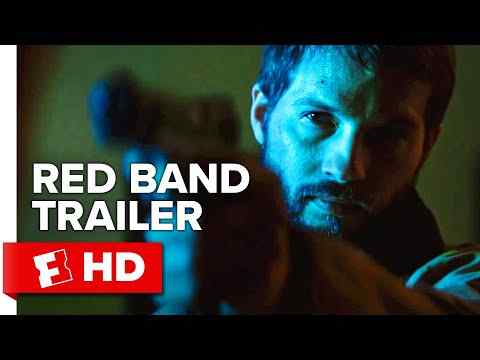Upgrade - trailer 1