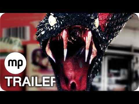 Snake Outta Compton - trailer 1