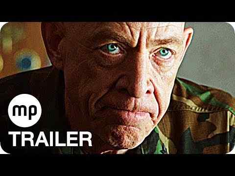 Renegades - Mission of Honor - trailer 1