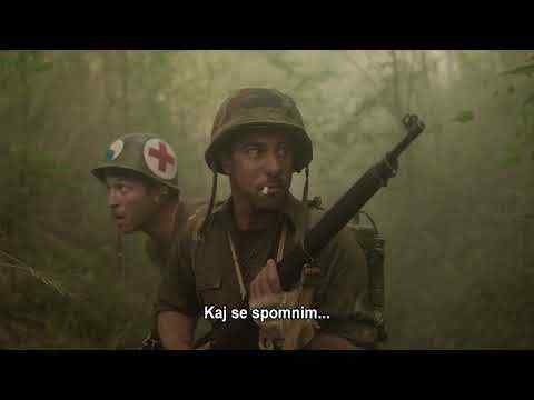 Vztrajanje - trailer 1