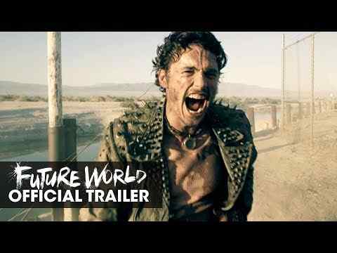 Future World - trailer 1