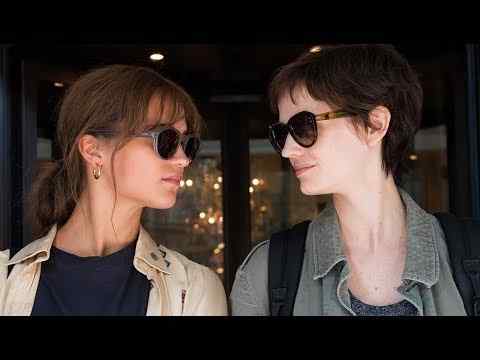 Euphoria - Trailer & Filmclips