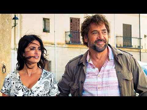 Todos lo saben - trailer 1