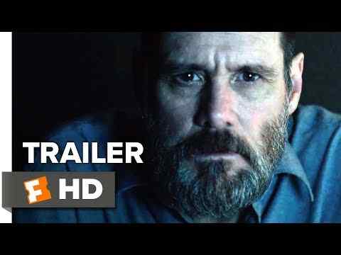 Dark Crimes - trailer 1