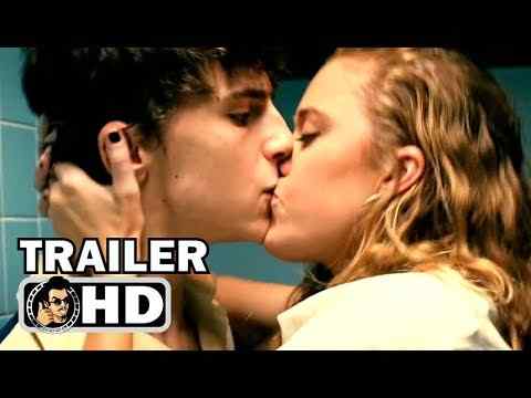 Hot Summer Nights - trailer 1