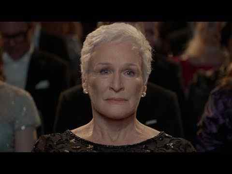 The Wife - trailer 1
