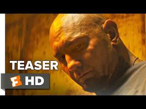 Hotel Artemis - TV Spot 1