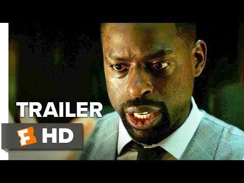 Hotel Artemis - trailer 1