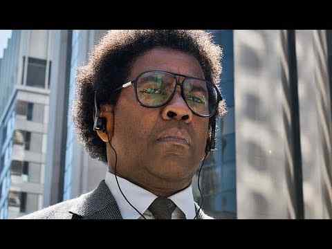Roman Israel, Esq. - Die Wahrheit und nichts als die Wahrheit - Trailer & Filmclips