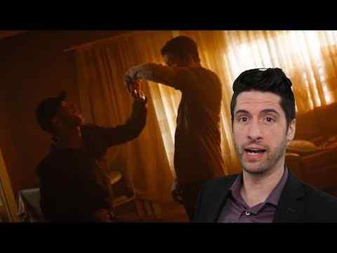 Upgrade - Jeremy Jahns Movie review