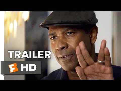 The Equalizer 2 - trailer 2