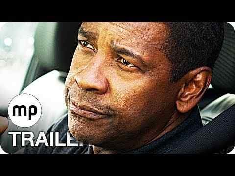 The Equalizer 2 - trailer 1