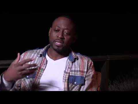 Traffik - Omar Epps Interview