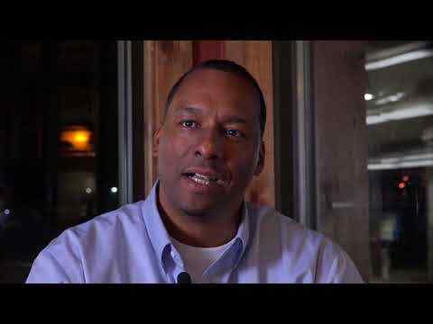 Traffik - Deon Taylor Interview