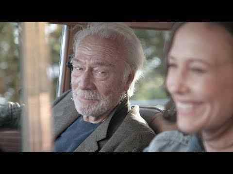 Boundaries - trailer 1