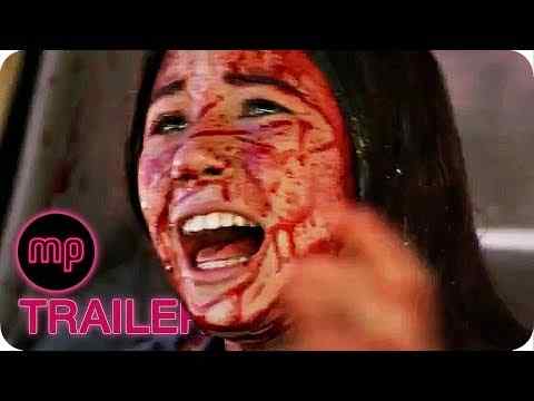 Downrange - Die Zielscheibe bist du! - trailer 1