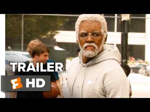 Uncle Drew - trailer 2