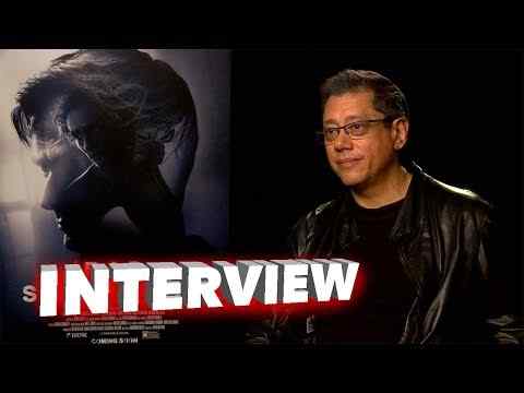 Bad Samaritan - Dean Devlin Interview