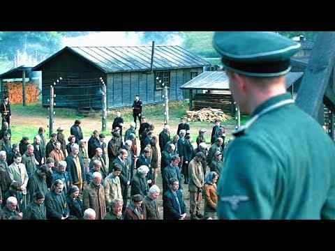 Sobibor - trailer
