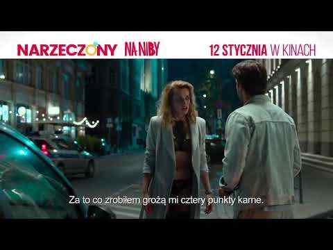 Narzeczony na niby - trailer