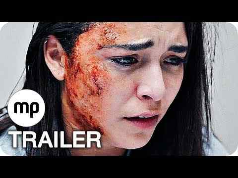 Pyewacket - trailer 1