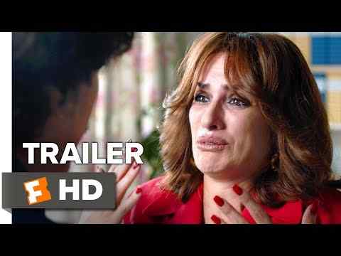Loving Pablo - trailer 2