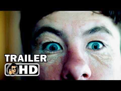 American Animals - trailer 2