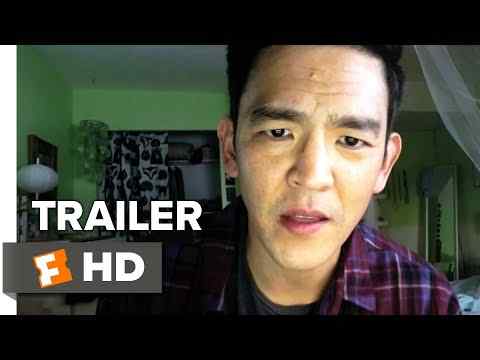 Searching - trailer 1